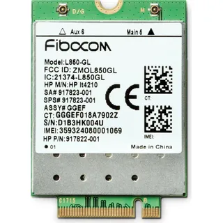 HP XMM 7360 - LTE - M.2