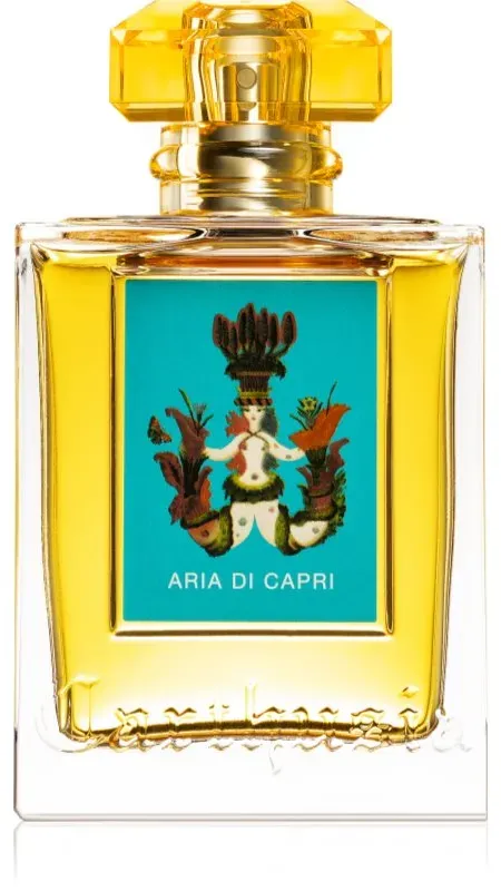 Carthusia Aria di Capri Eau de Parfum für Damen 100 ml