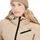 Protest Prtlucid Skijacke Beige S