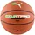 Puma teamJAWS Court Pro Basketball Braun/Dunkelgrau 7