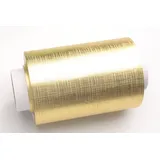 FRIPAC-MEDIS Fripac Alu-Haarfolie Super-Plus geprägt gold