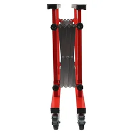 KS Tools Universal Teleskop-Mehrzweckwagen, 257-1380 mm