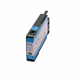 Kompatible Druckerpatrone für HP 950XL Cyan für HP OfficeJet Pro 251dw 276dw 8100 8600 8610 8615 8616 8620 8625 8630 8640 8660 von ABC