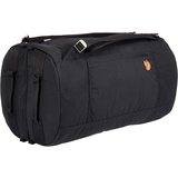 Fjällräven Splitpack Large schwarz