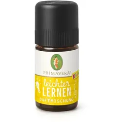 Primavera Leichter lernen