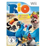 Rio (Wii)