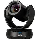 AVerMedia AVer CAM520 Pro3 8 Mp Webcam - Black