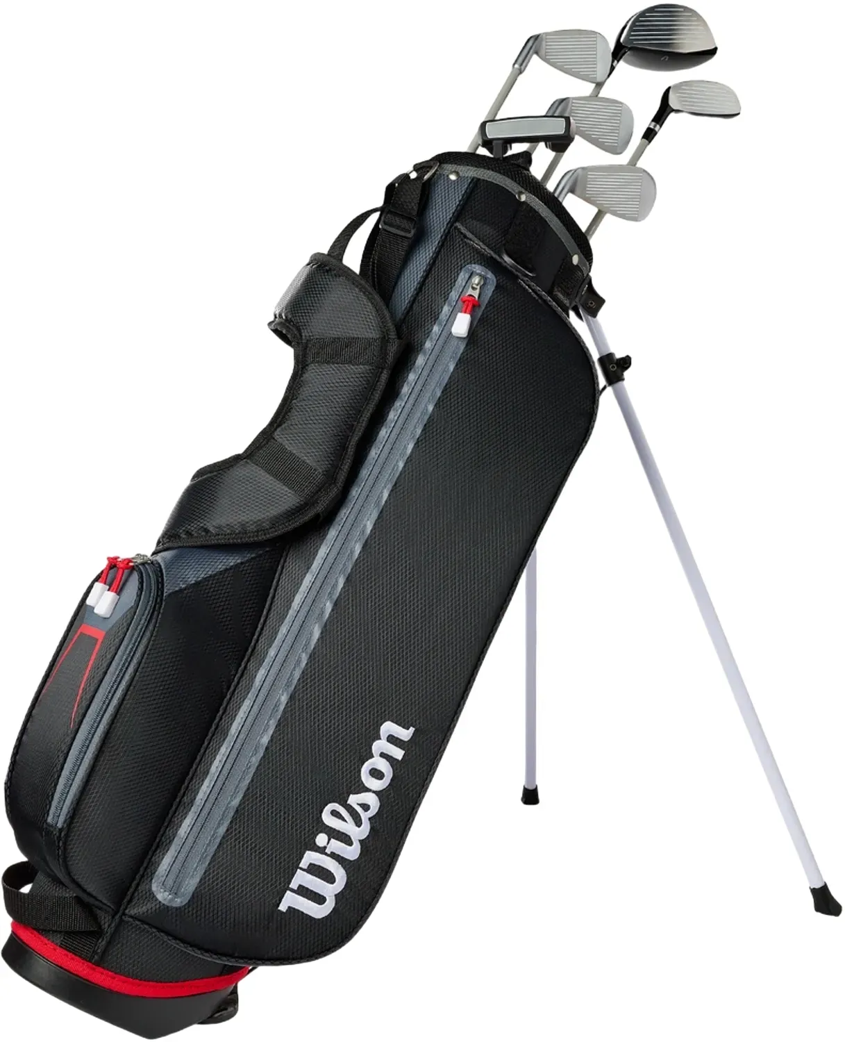 Wilson Komplettsatz Junior Profile