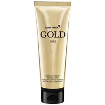 Tannymaxx Selbstbräunungslotion Gold 999,9 Dark Bronzing Lotion Lotion 125 ml