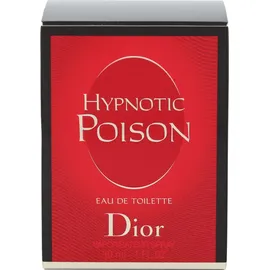 Dior Hypnotic Poison Eau de Toilette 30 ml