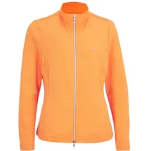 Joy PEGGY Jacke nectarine melange - 38