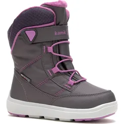 Kamik Stance 2 charcoal/orchid (COD) 31