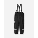 Reima Tiksi black (9990) 104 cm