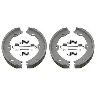 FEBI bilstein Bremsbackensatz Feststellbremse,