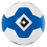 Hamburger SV HSV Fußball ** B-W-S ** in Größe 5