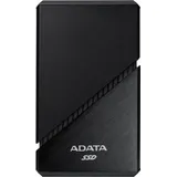 A-Data ADATA SE920 External SSD, Black, 4TB, USB4 (SE920-4TCBK)