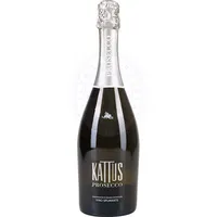 Prosecco Spumante Kattus 0,75l