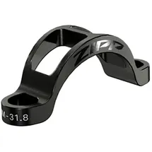 ZIPP Vuka Clip Riser Kit A1 Schwarz Modell 2024