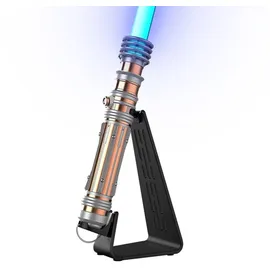 Star Wars Leia Organa Force FX Elite Lichtschwert