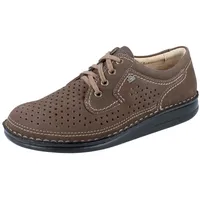 Finn Comfort Baden Herren Braun 45