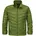 ZipIn Jacket grün 52