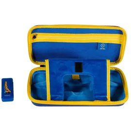 Blade DC Premium-Tasche Superman für Nintendo Switch / Bunt