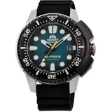 Orient M-Force Automatik Silikon 45 mm RA-AC0L04L00B