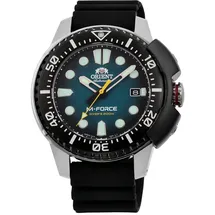Orient M-Force Automatik Silikon 45 mm RA-AC0L04L00B