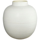 Asa Selection japandi HOME, Vase soft shell 26,5cm