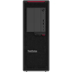 Lenovo ThinkStation P620, 4 GHz, AMD Ryzen Threadripper PRO, 5955WX, 64 GB, 2 TB
