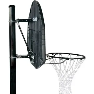 Spalding Basketballkorb Wandhalterung "Universal" - Schwarz