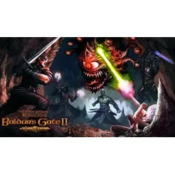 Baldur's Gate II - Enhanced Edition