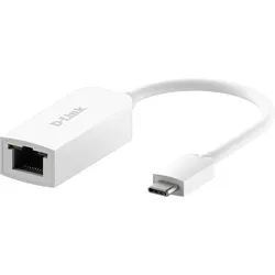 D-Link USB-C auf 2.5G Ethernet Adapter DUB-E250 Adapter und Konverter