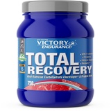 Victory Endurance Weider Total Recovery, Proteinkomplex - Geschmack: Wassermelone, 1er Pack (1 x 750 g) WVE.102153 Einheitsgröße