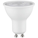 Paulmann 29170 LED EEK E (A - G) GU10 Reflektor 8W Warmweiß (Ø x H) 50mm x 54mm 1St.
