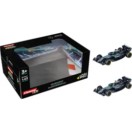 Carrera Mercedes-AMG Petronas Formula One Team - Twinpack