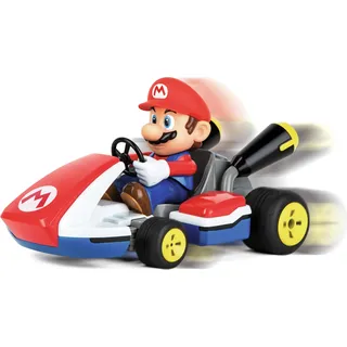 Carrera RC Mario Kart TM