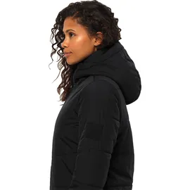 Jack Wolfskin Deutzer Coat Damen Wintermantel