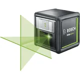 Bosch Kreuzlinienlaser Quigo Green