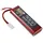 Reely Akkupack (LiPo) 7,4 V 2000 mAh 20 C Hardcase Tamiya-Stecker