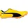 Puma Evospeed Sprint 14,5 Indoor Herren orange/schwarz 47