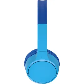 Belkin SoundForm Mini Wireless USB-C Blau