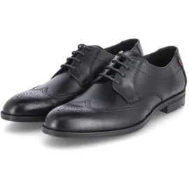 LLOYD Farley Schwarz 44 EU / 9.5 UK