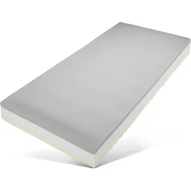 Beco Vario Lux Greenfirst, 22 cm Komforthöhe, Made in 90x200 cm