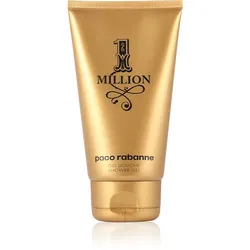 Paco Rabanne 1 Million Shower Gel 150 ml