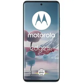 Motorola Edge 40 Neo 12 GB RAM 256 GB Caneel Bay