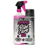 Muc-Off X-Tra Value Duo Pack