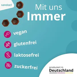 Sanotact Cistus Infekt Lutschtabletten 180 St.