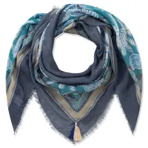 Codello Tuch in blau | Gr.: onesize