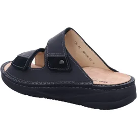Finn Comfort Psara Schwarz 45